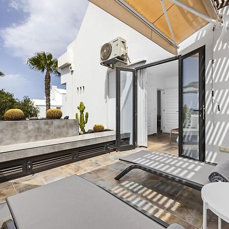 Casahost Casa Caracola Apartment Costa Teguise Luaran gambar
