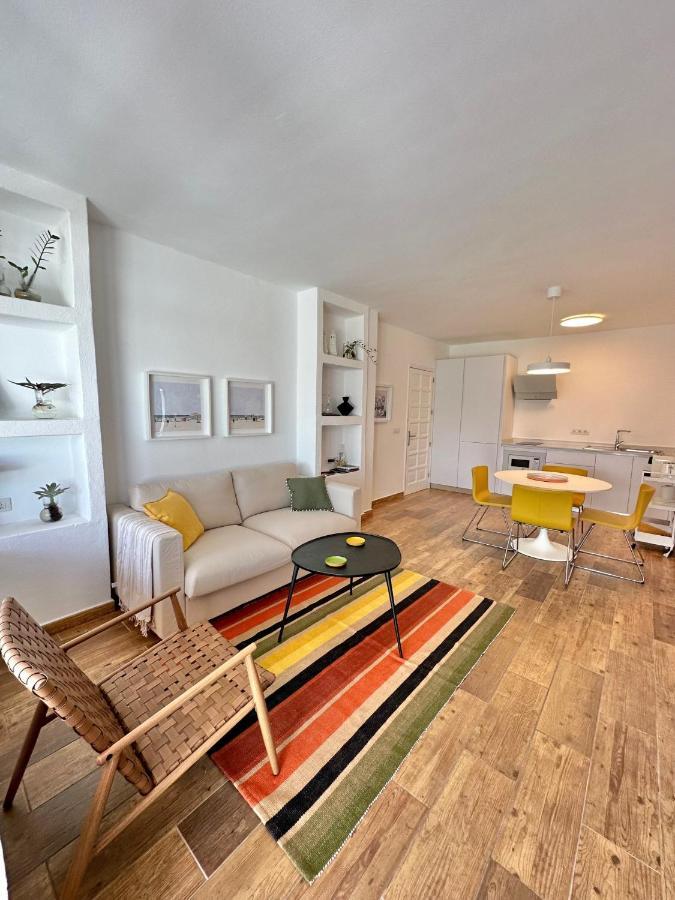 Casahost Casa Caracola Apartment Costa Teguise Luaran gambar
