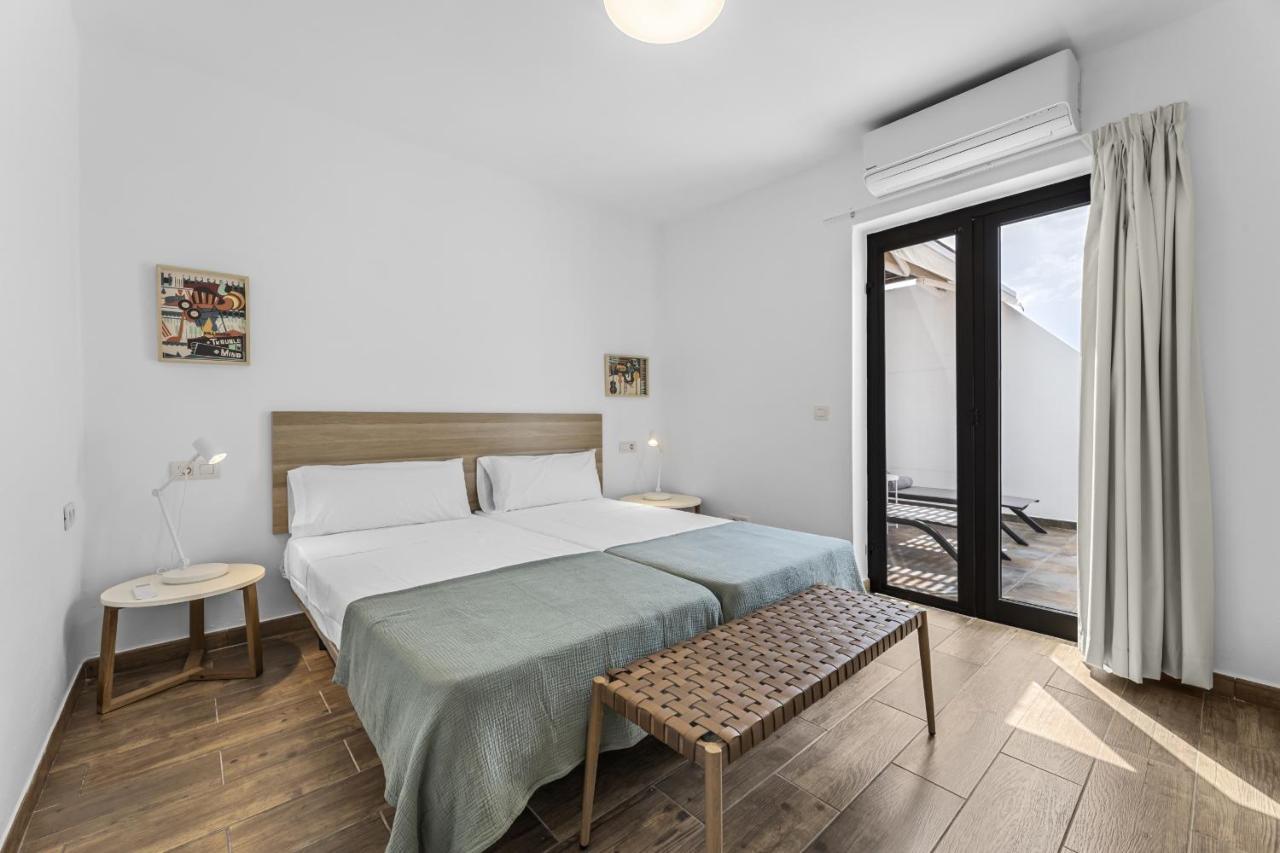 Casahost Casa Caracola Apartment Costa Teguise Luaran gambar