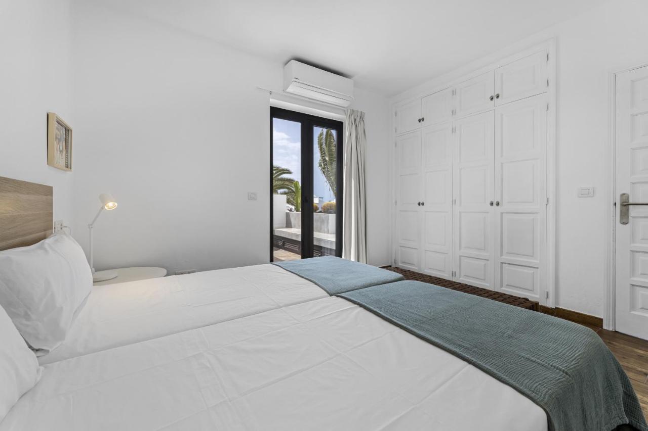 Casahost Casa Caracola Apartment Costa Teguise Luaran gambar