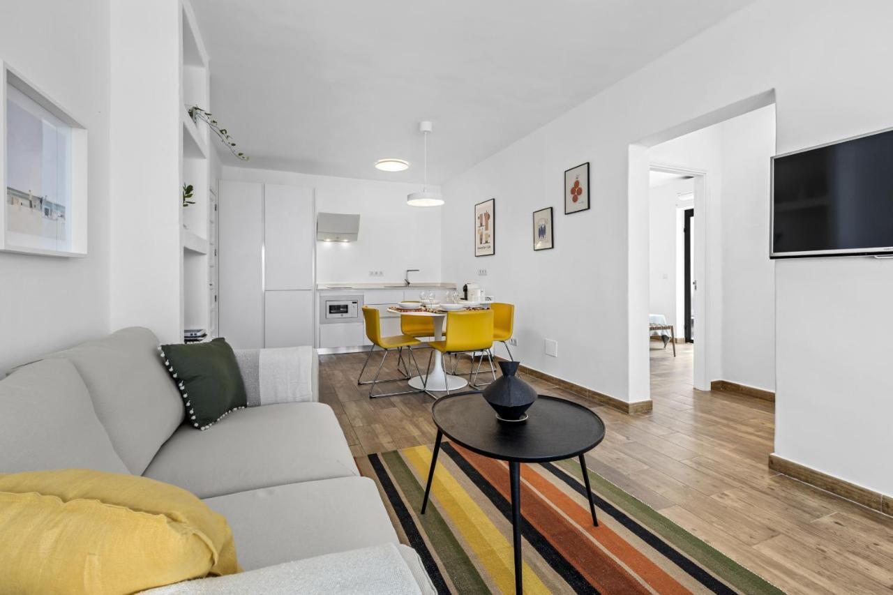 Casahost Casa Caracola Apartment Costa Teguise Luaran gambar